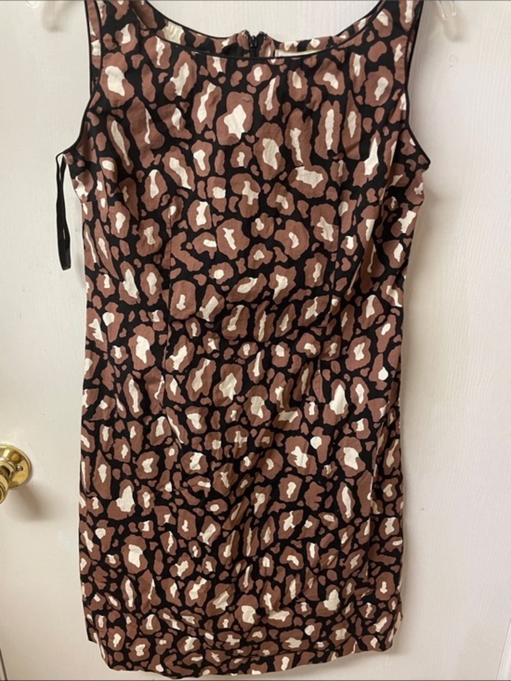 Becky & Max Summer Dress